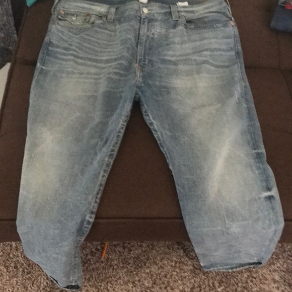 True religion jeans - Picture 2 of 4